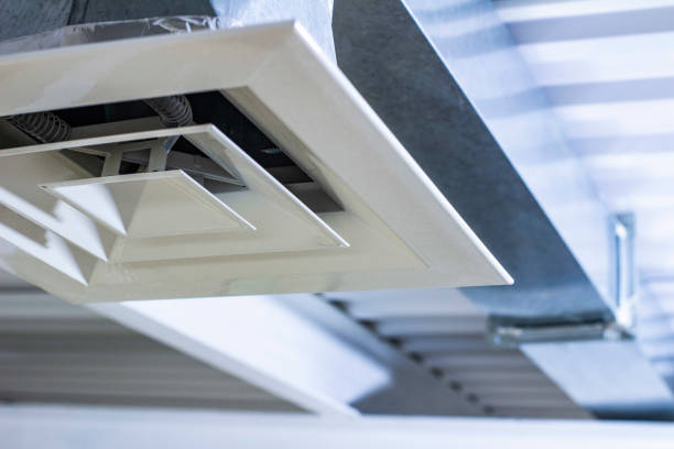 Best Emergency Air Duct Cleaning  in Livingston, CA