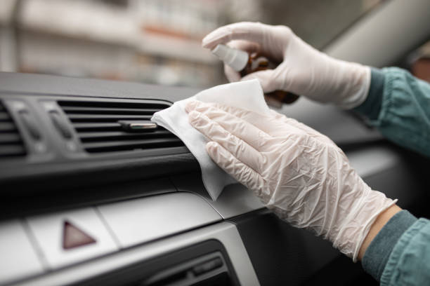 Best Professional Duct Cleaning Services  in Livingston, CA