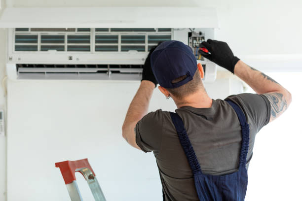Best HVAC System Cleaning  in Livingston, CA