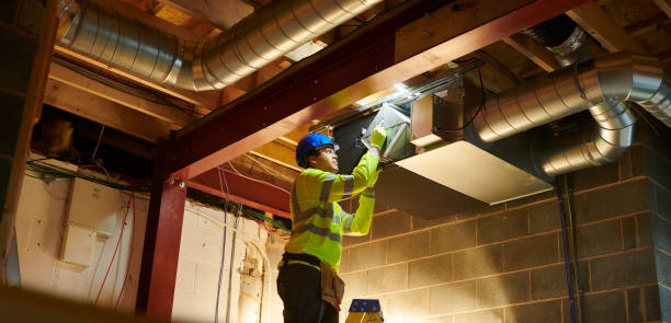 Ductwork Cleaning Services in Livingston, CA