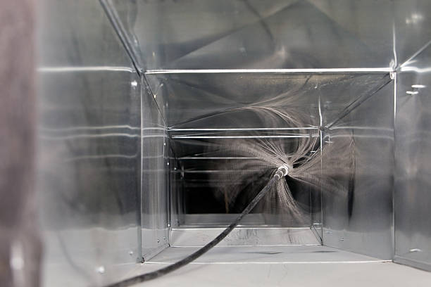Best HVAC Duct Inspection Services  in Livingston, CA