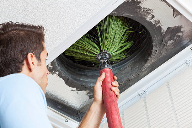 Best Air Duct Cleaning Near Me  in Livingston, CA