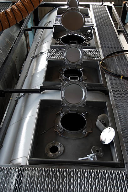 Best Ductwork Cleaning Services  in Livingston, CA